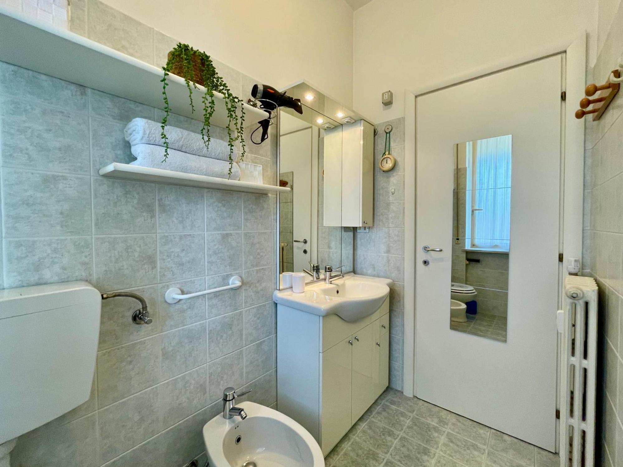 50 Mt Dalle Spiagge, Attico Vista Mare Loano Exterior photo